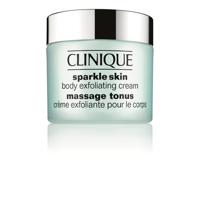 Clinique Sparke Skin Body Peeling - 250ml Clinique Sparke Skin Body Peeling - 250ml