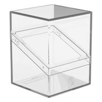 Ultimate Guard Boulder 100+ Clear - Transparent Ultimate Guard Boulder 100+ Clear - Transparent