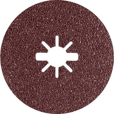 Bosch Accessories 2608621794 X-LOCK Prisma Ceramic Diameter 125 mm Boordiameter 22.23 mm 25 stuk(s)