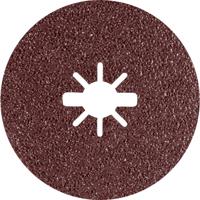Bosch Accessories 2608621794 X-LOCK Prisma Ceramic Diameter 125 mm Boordiameter 22.23 mm 25 stuk(s)