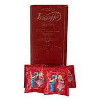 Lucaffe ESE servings Piccolo & Dolce (150stuks)