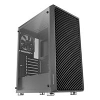 ATX Semi-toren doos Mars Gaming MC3000 Zwart