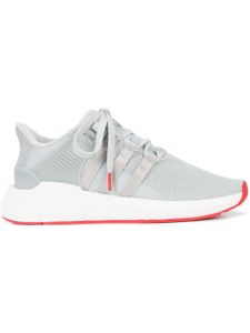 adidas baskets EQT Support 93/17 - Gris