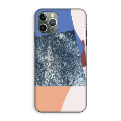 Billy: iPhone 11 Pro Tough Case