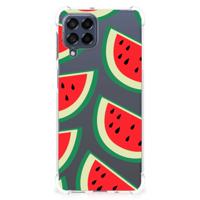 Samsung Galaxy M53 Beschermhoes Watermelons