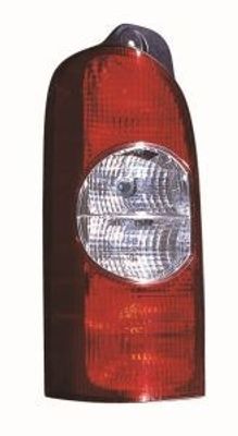 Achterlicht 5511970LUE
