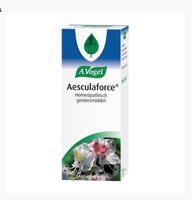 A Vogel Aesculaforce (100 ml) - thumbnail