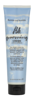 Bumble and Bumble - Bumble & Bumble BB Grooming Cream Haarstyling 150 ml Dames