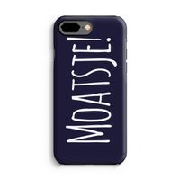 Moatsje!: iPhone 8 Plus Tough Case