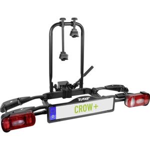 Eufab Fietsendrager Crwo Plus 11582 Aantal fietsen (max.): 2