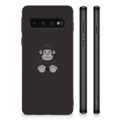 Samsung Galaxy S10 | Bumper Hoesje | Gorilla
