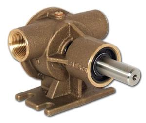 Jabsco Koelwaterpomp Model 52040-2001 Default