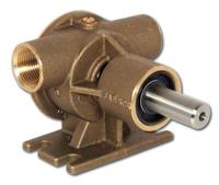 Jabsco Koelwaterpomp Model 52040-2001 Default