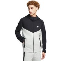 Nike Tech Fleece Full-Zip Hoody - thumbnail