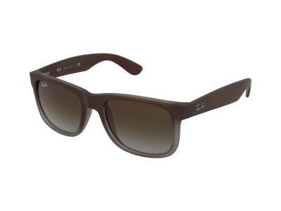 Zonnebrillen Ray-Ban Justin RB4165 854/7Z