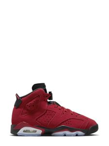 Jordan Kids Air Jordan 6 "Toro Bravo" sneakers - Rouge