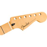 Fender Sub-Sonic Baritone Stratocaster Neck Maple losse bariton conversie gitaarhals met esdoorn toets - thumbnail