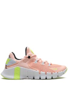 Nike Free Metcon 4 "Arctic Orange" sneakers