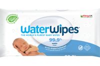 Waterwipes Babydoekjes (60 st)