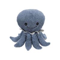 Knuffel voor honden Trixie Ocke Polyester Pluche Octopus 25 cm