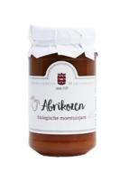 Moestuinjam abrikozen bio 250 Gram