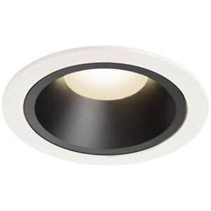 SLV 1003952 NUMINOS L LED-inbouwlamp LED vast ingebouwd 25.41 W Wit