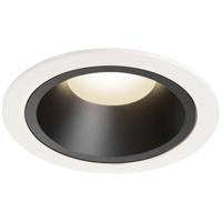 SLV 1003952 NUMINOS L LED-inbouwlamp LED vast ingebouwd 25.41 W Wit SLV 1003952 NUMINOS L LED-inbouwlamp LED vast ingebouwd 25.41 W Wit