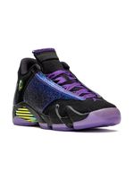 Jordan Kids baskets Jordan x Doernbecher Air Jordan 14 Retro DB (GS) - Noir