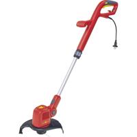WOLF-Garten Lycos E/350 T Grastrimmer Elektrisch 230 V Snijbreedte max.: 25 cm