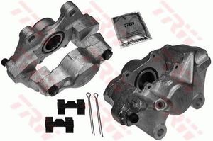 Remklauw BHS597E