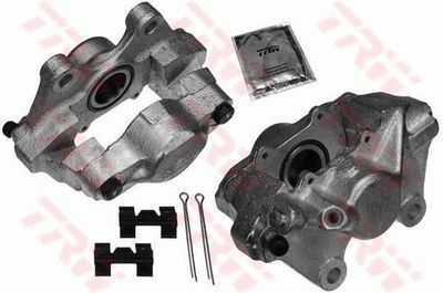Remklauw BHS597E