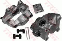 Remklauw BHS597E