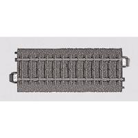 H0 Märklin C-rails (met ballastbed) 24094 Rechte rails 94.2 mm 10 stuk(s)