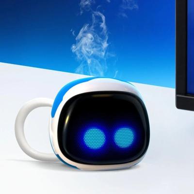 Astrobot Mug - Shaped Mug