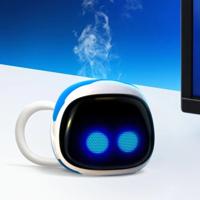 Astrobot Mug - Shaped Mug
