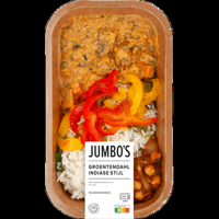 Jumbo&apos;s Groentendahl Indiase Stijl 450 g
