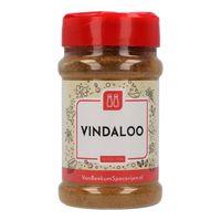 Vindaloo - Strooibus 130 gram