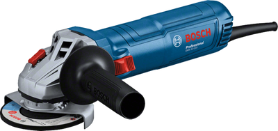 Bosch Blauw GWS 12-115 Haakse Slijper - 06013A6103