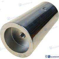 GS72499 - CONISCHE BALKONVOET 30 MM. 90