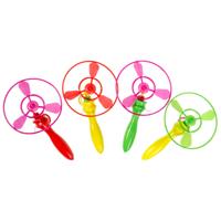 Duckiez Vliegende schotel