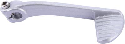 SPEC-X Kickstart silver