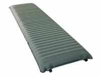 Therm-A-Rest NeoAir Topo Luxe Slaapmat - REGULAR WIDE -Olive - thumbnail