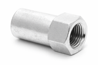 Bofix Doos a 12 achteras moeren torpedo rechts