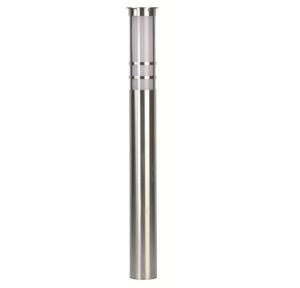 Franssen Rvs tuinverlichting Colonna 75cm 924075