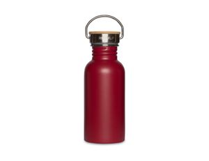 Retulp Urban Waterfles Ruby Red 500 ml