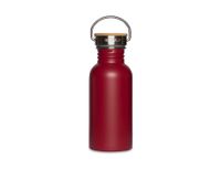 Retulp Urban waterfles - ruby red - 500 ml