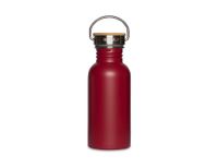 Retulp Urban Waterfles Ruby Red 500 ml