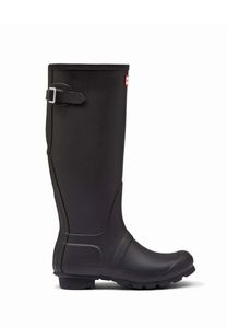 Hunter Regenlaarzen WFT1001RMA-BLK Zwart maat
