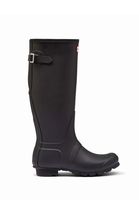Hunter Regenlaarzen WFT1001RMA-BLK Zwart maat