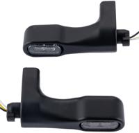 MOTOISM richtingaanwijzer "type-one" turn signal position ligh type one bmw